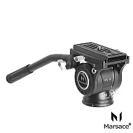 Marsace 瑪瑟士 MV-30油壓雲台(公司貨)