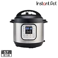 【Instant Pot】IP音速鍋/壓力鍋/智慧萬用鍋