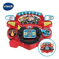 【Vtech】汪汪隊立大功-2合1冒險救援方向盤