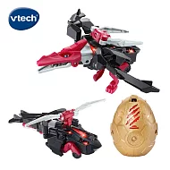 【Vtech】3合1聲光DIY變形恐龍車-翼龍