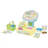 PINOCCHIO 角落小夥伴迷你超市收銀機