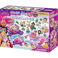 EPOCH DIY 水串珠  迪士尼公主閃耀首飾水串珠組