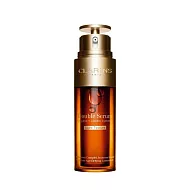 【U】CLARINS克蘭詩 - 黃金雙激萃(清爽版)50ml