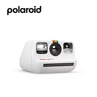 Polaroid Go G2 拍立得相機 黑/白/紅 DG05