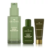 【U】ORIGINS - 無敵淡斑新客組