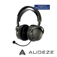 【Audeze】Maxwell 無線耳機 適用PlayStation系統 公司貨