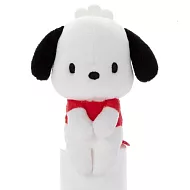 T-ARTS 三麗鷗坐坐人偶 帕洽狗