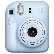 FUJIFILM instax mini 12 拍立得 相機 公司貨-  藍色