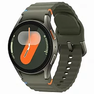 SAMSUNG Galaxy Watch7 藍牙 44mm智慧手錶(預購) 森林綠