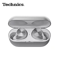 Technics EAH-AZ60M2 真無線降噪藍牙耳機 銀色