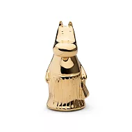 Skultuna Moominmamma 姆明媽媽 鍍金擺飾