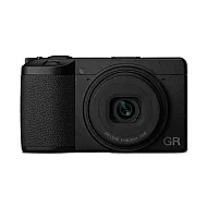 RICOH GRIII 數位相機*(中文平輸)~送大清 B