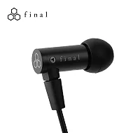 Final S3000 入耳式耳機