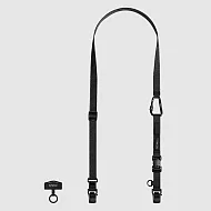 【bitplay】3-in-1 多功背帶 手機背帶 手機掛繩  探索黑