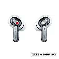 【Nothing】EAR (3) 真無線藍牙耳機 公司貨  白色