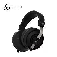 日本Final DX3000 CL 密閉式耳罩耳機