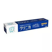 (贈品)日本獅王固齒佳牙膏130g