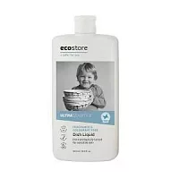 (贈品)(雅漾贈品)【ecostore宜可誠】環保超濃縮洗碗精-抗敏無香500ml