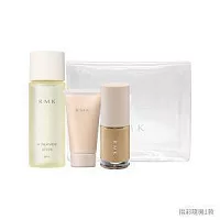 (贈品)RMK 校色光采4件組