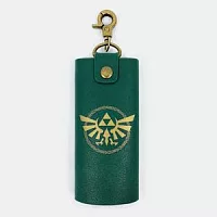 (贈品)《薩爾達傳說 王國之淚》限量鎖匙包