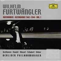 福特萬格勒 秘藏銘盤Ⅰ