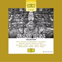 貝爾格作品選粹