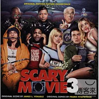 電影原聲帶 / 驚聲尖笑 3