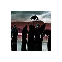 Merry / 新復古敘情詩化學反應