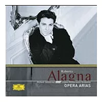 阿藍尼亞，男高音／阿姆斯壯指揮倫敦愛樂 / 阿藍尼亞愛情詠嘆