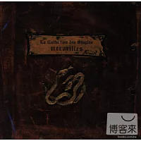 MALICE MIZER / La Collection des Singles (CD+DVD)