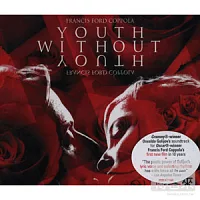 電影原聲帶 / 第三朵玫瑰 (另譯:年輕不在)