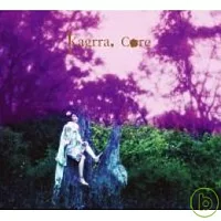 Kagrra,神樂 / Core 核心 CD+DVD