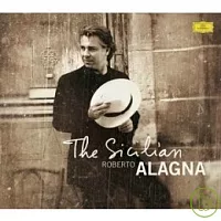 阿蘭尼亞 / 西西里歌曲輯