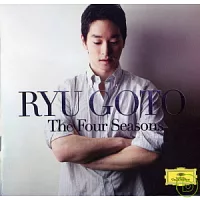五嶋龍 / 四季小提琴協奏曲專輯