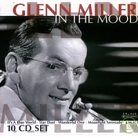 葛倫‧米勒 / 瓦礫系列之葛倫‧米勒(10CD)