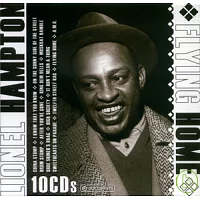 萊諾‧漢普頓 / 瓦礫系列之萊諾‧漢普頓