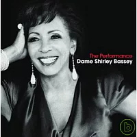 雪莉貝西 / 世紀歌姬的禮讚