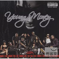 年輕富豪 / 我們是年輕富豪