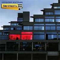 街頭小子 / 復古電子未來藍調