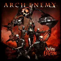 Arch Enemy / Khaos Legions