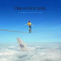 夢劇場合唱團 / 峰迴路轉 (CD+DVD豪華影音典藏盤)