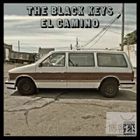 黑色琴鍵樂團 / 未來前程