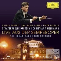 德勒斯登雷哈爾音樂節