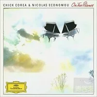 1982年音樂會實況 --- 即興雙鋼琴