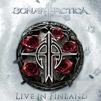 Sonata Arctica / Live In Finland (2CD+2DVD)