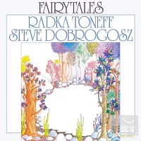 Radka Toneff / Fairy Tales (LP)