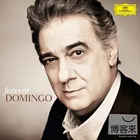 永遠的多明哥