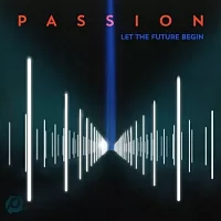 PASSION 2013 現場敬拜特會精選