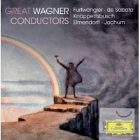 偉大的華格納指揮 (4CD)
