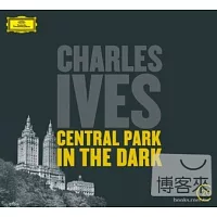 20C系列第11輯 / 艾伍士：第二號交響曲黑暗中的中央公園、沒有答案的問題 / 伯恩斯坦指揮 / 紐約愛樂